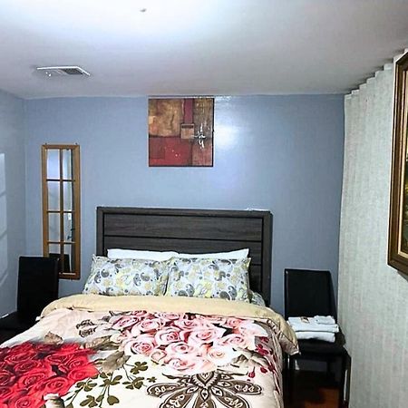 Divine Guest House Room D. 6Mins Near Ewr Newark Airport, 4Mins To Penn Station / Prudential Exterior foto
